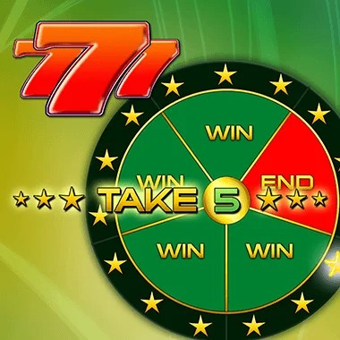 Take Slot